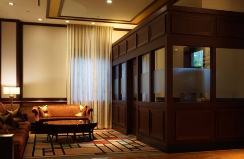 Mito Hotel | Mito Plaza Hotel