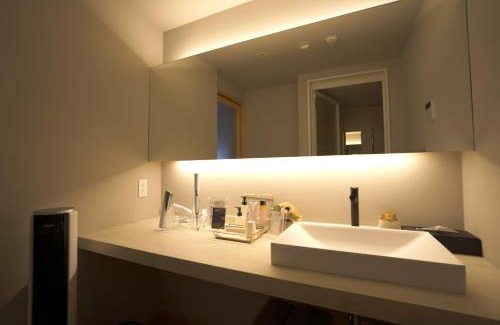 Kaminoyu Onsen Haus | Mitsuka Building - Vacation STAY 43030v