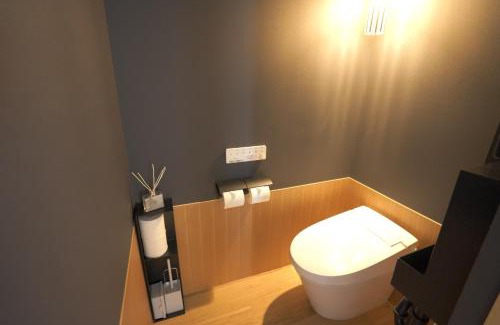 Kaminoyu Onsen Haus | Mitsuka Building - Vacation STAY 43030v