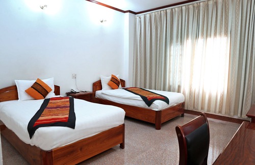 Luang Prabang Hotel | Mittaphap Hotel II