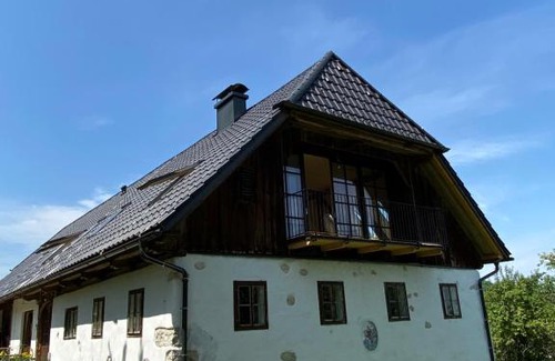 Traunkirchen Wohnung | Mitterattweng-Florian und Monika Clodi