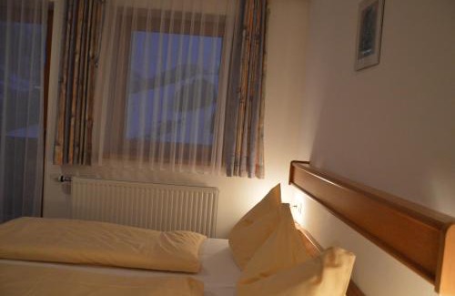 Wiesern Wohnung | Mitterstererhof