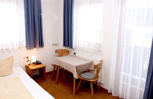 Wiesern Wohnung | Mitterstererhof