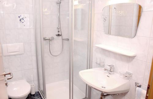 Wiesern Wohnung | Mitterstererhof