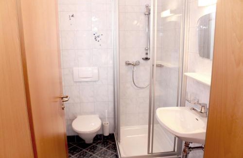 Wiesern Wohnung | Mitterstererhof