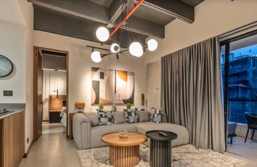 Patio Bonito Eigentumswohnung | Mixa Open Community