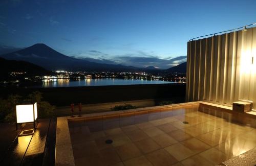 Azagawa Hotel | Mizno Hotel