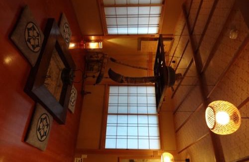 Katashina Hotel | Mizubasho no Yado Higashi