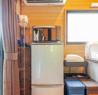 Oiwake Haus | Mizunara Terrace Karuizawa