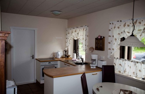 Vallanes Haus | Mjóanes accomodation