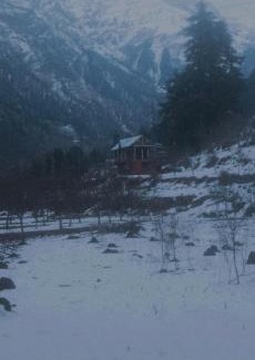 Kullu Wohnung | MJ cafe and homestay
