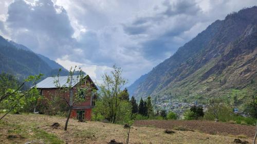 Kullu Wohnung | MJ cafe and homestay