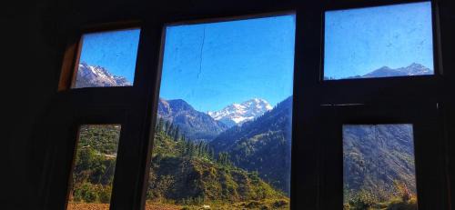 Kullu Wohnung | MJ cafe and homestay