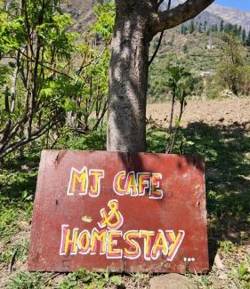 Kullu Wohnung | MJ cafe and homestay