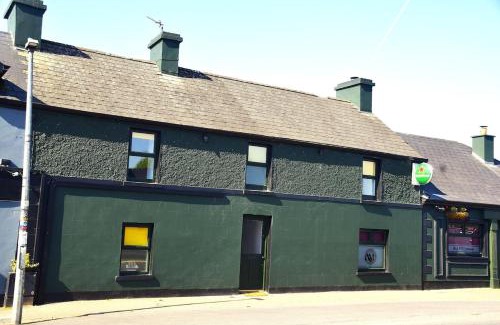 Leinster Haus | MJ O'Connor's Guesthouse