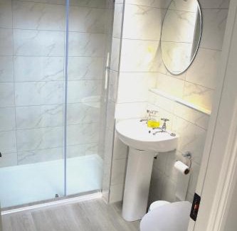 Leinster Haus | MJ O'Connor's Guesthouse