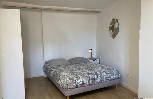 Montfort-sur-Argens Wohnung | MJ studio de Provence clim wifi