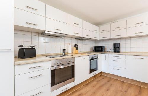 Eschborn Haus | mk monteurzimmer eschborn