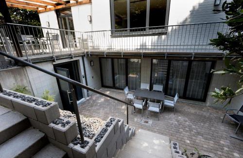 Eschborn Haus | mk monteurzimmer eschborn