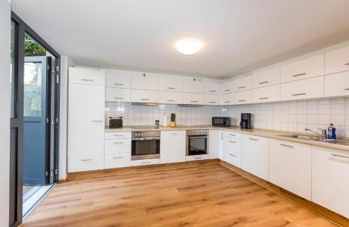 Eschborn Haus | mk monteurzimmer eschborn