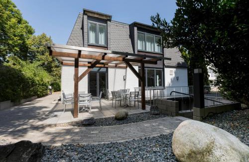Eschborn Haus | mk monteurzimmer eschborn