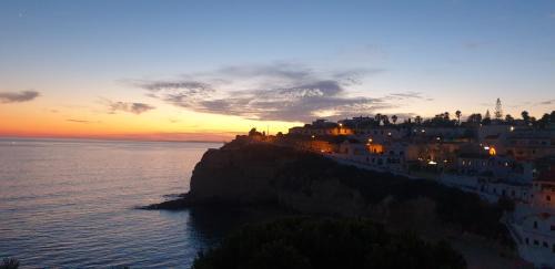 Carvoeiro Wohnung | ML Central Vila Apartment