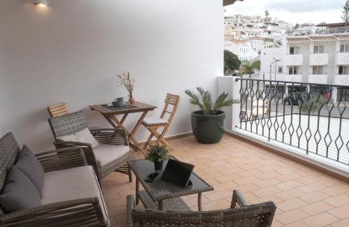 Carvoeiro Wohnung | ML Central Vila Apartment