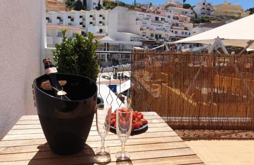 Carvoeiro Wohnung | ML Central Vila Apartment