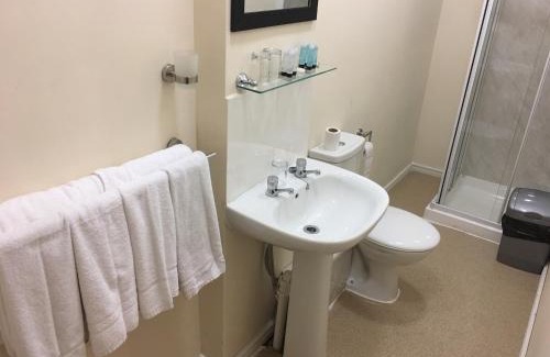 Castle Quarter Hotel | ML Lodge