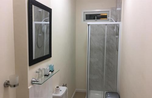 Castle Quarter Hotel | ML Lodge