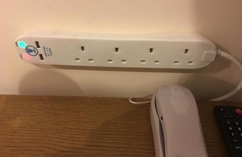 Castle Quarter Hotel | ML Lodge