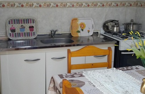 Coronel Suarez Wohnung | MM Fiestas & Eventos alquiler temporario de deptos