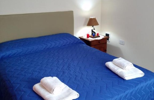 Coronel Suarez Wohnung | MM Fiestas & Eventos alquiler temporario de deptos