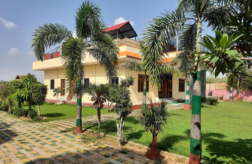 Kukas Haus | MM Mountain