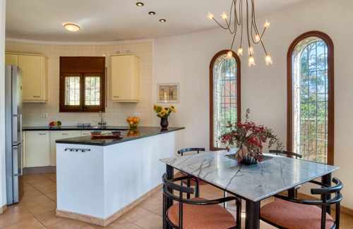 Sa Riera Haus | MM152: Haus mit privatem Pool in Sa Riera, Begur