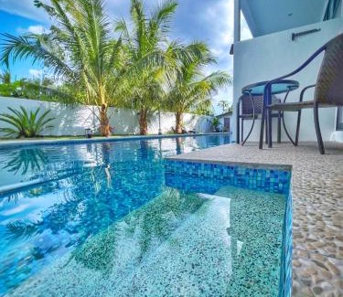 Tawala Wohnung | Mmint Resort