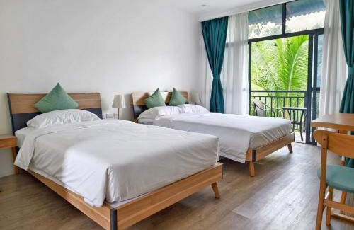 Tawala Wohnung | Mmint Resort
