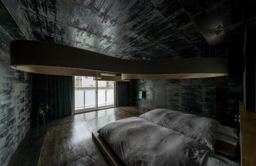 Meieki Wohnung | MN Building - Vacation STAY 11195