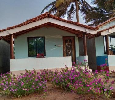 Hireguthi Haus | Mncdurgacottages
