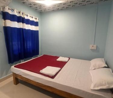 Hireguthi Haus | Mncdurgacottages