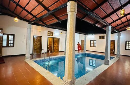 Channarayapattana Haus | MND Farm Retreat