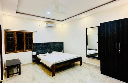 Channarayapattana Haus | MND Farm Retreat