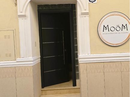Tijola Wohnung | Moöm Apartamentos Turísticos