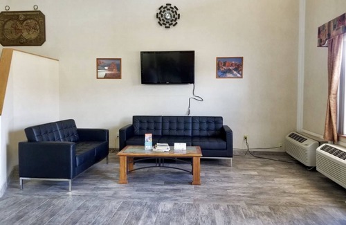 Moab Hotel | Moab Gateway Inn