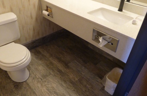 Moab Hotel | Moab Gateway Inn