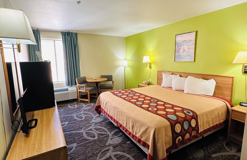 Moab Hotel | Moab Gateway Inn