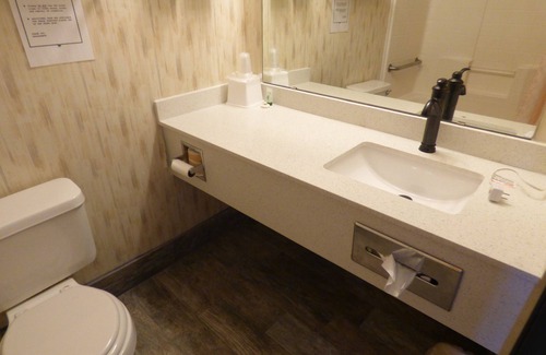 Moab Hotel | Moab Gateway Inn