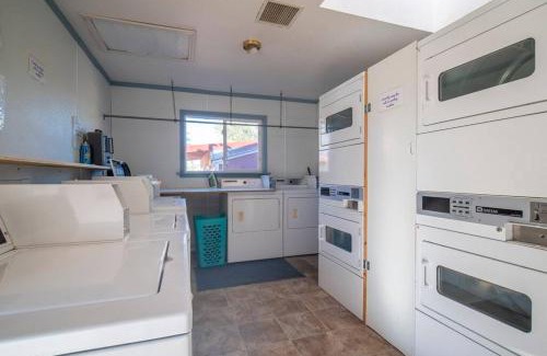 Moab South Valley Haus | Moab RV Resort Glamping Tipi OKTP-52