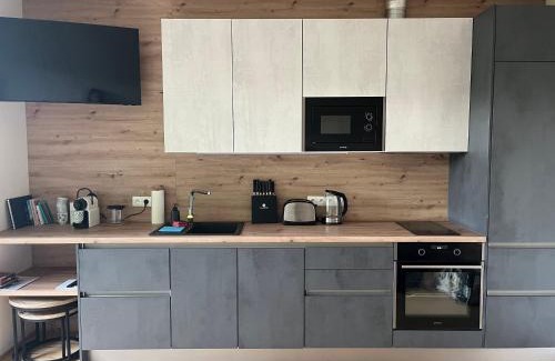 Zelezna Ruda Wohnung | MOAD apartmán v srdci Šumavy