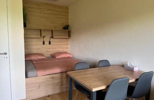 Zelezna Ruda Wohnung | MOAD apartmán v srdci Šumavy